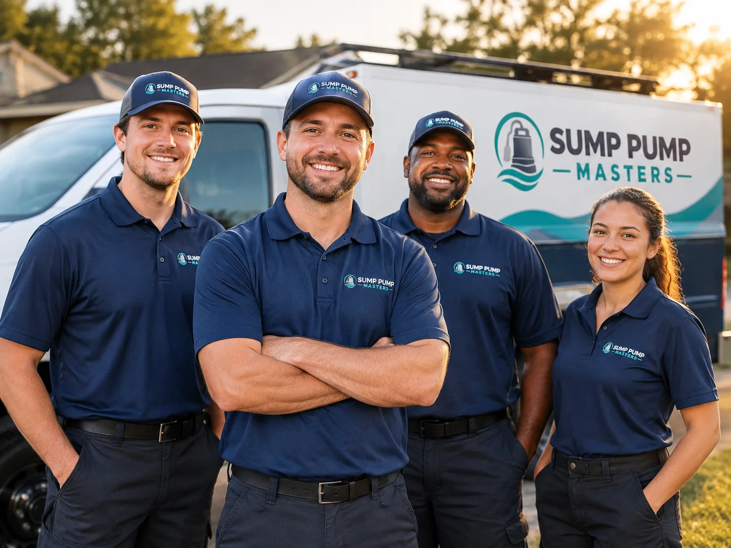 Sump Pump Repair company in China, TX