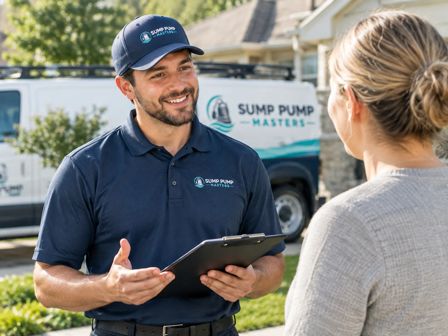 Sump Pump Repair China, TX FAQs
